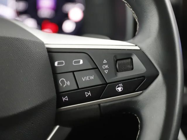 Seat Leon 2.0 TDI DSG Style