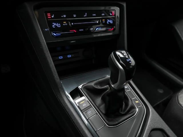 Volkswagen Tiguan 1.4 TSI Life eHybrid