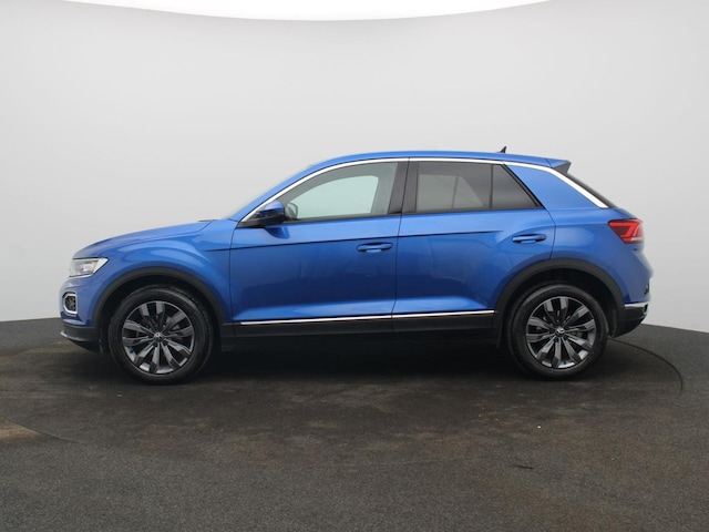 Volkswagen T-Roc 1.5 TSI DSG Sport