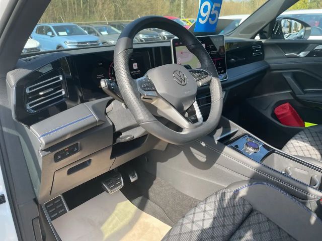 Volkswagen Tiguan DSG R-Line