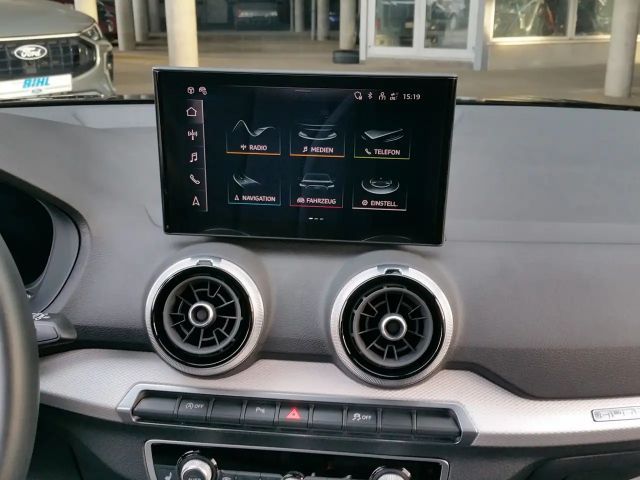 Audi Q2 40 TFSI Quattro S-Line