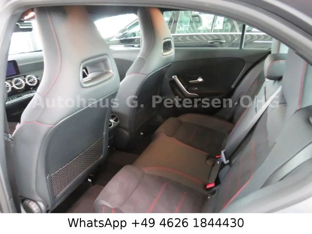 Mercedes-Benz A 200 AMG Line