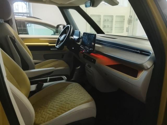 Volkswagen ID.Buzz 77 KWh