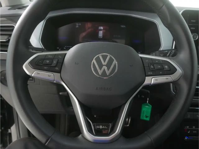 Volkswagen T-Cross 1.0 TSI DSG