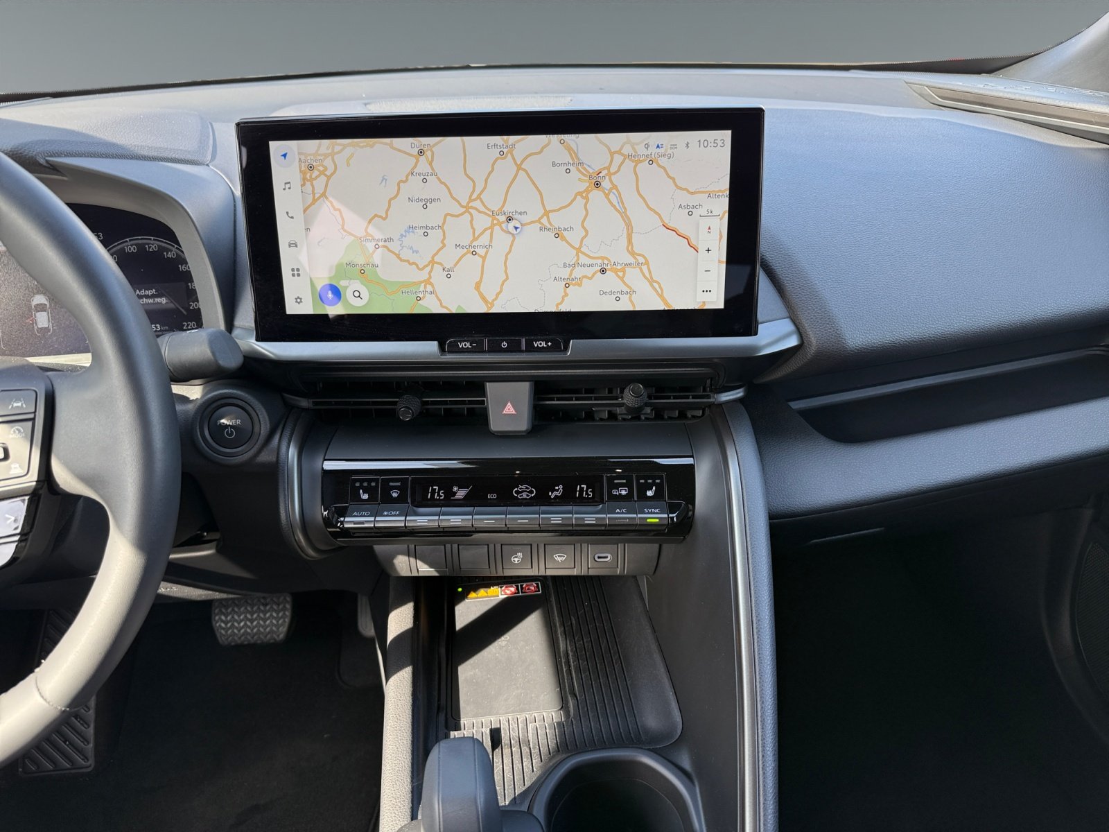 Toyota C-HR 5-deurs Team D