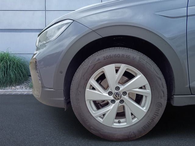 Volkswagen Taigo 1.0 TSI DSG Life