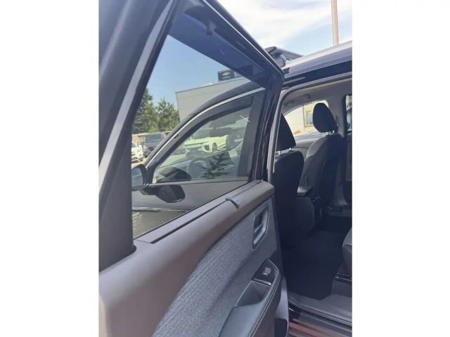 Nissan X-trail AWD N-Connecta