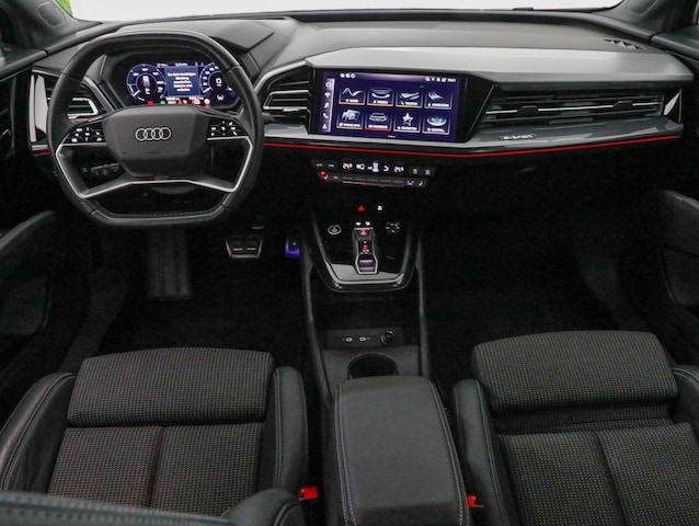 Audi Q4 e-tron 40