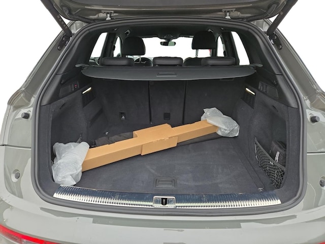 Audi Q5 40 TDI Quattro S-Tronic