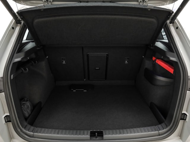 Skoda Karoq 2.0 TSI 4x4 Sportline