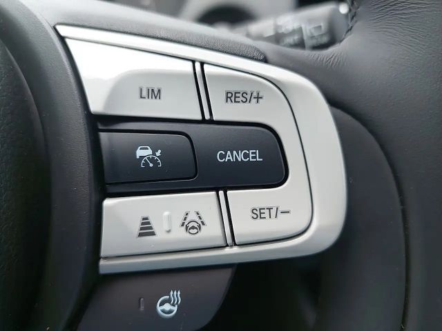 Honda Jazz Advance Hybrid i-MMD