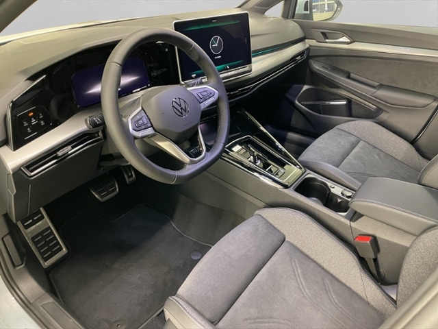 Volkswagen Golf 2.0 TDI DSG Golf VIII