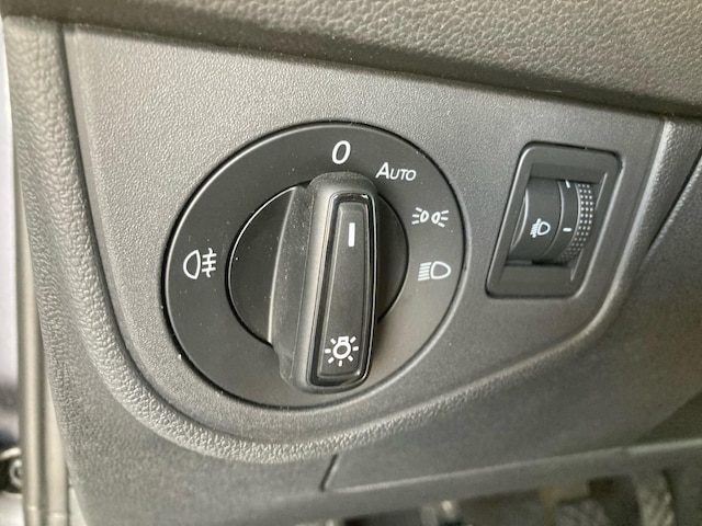 Volkswagen Polo 80PS 2xPDC.VIRTUAL.LED.APP-C.SHZ.DAB+.USB