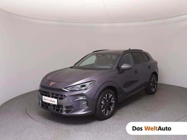 Cupra Terramar 1.5 e-Hybrid