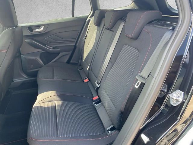 Ford Focus EcoBoost ST Line Wagon