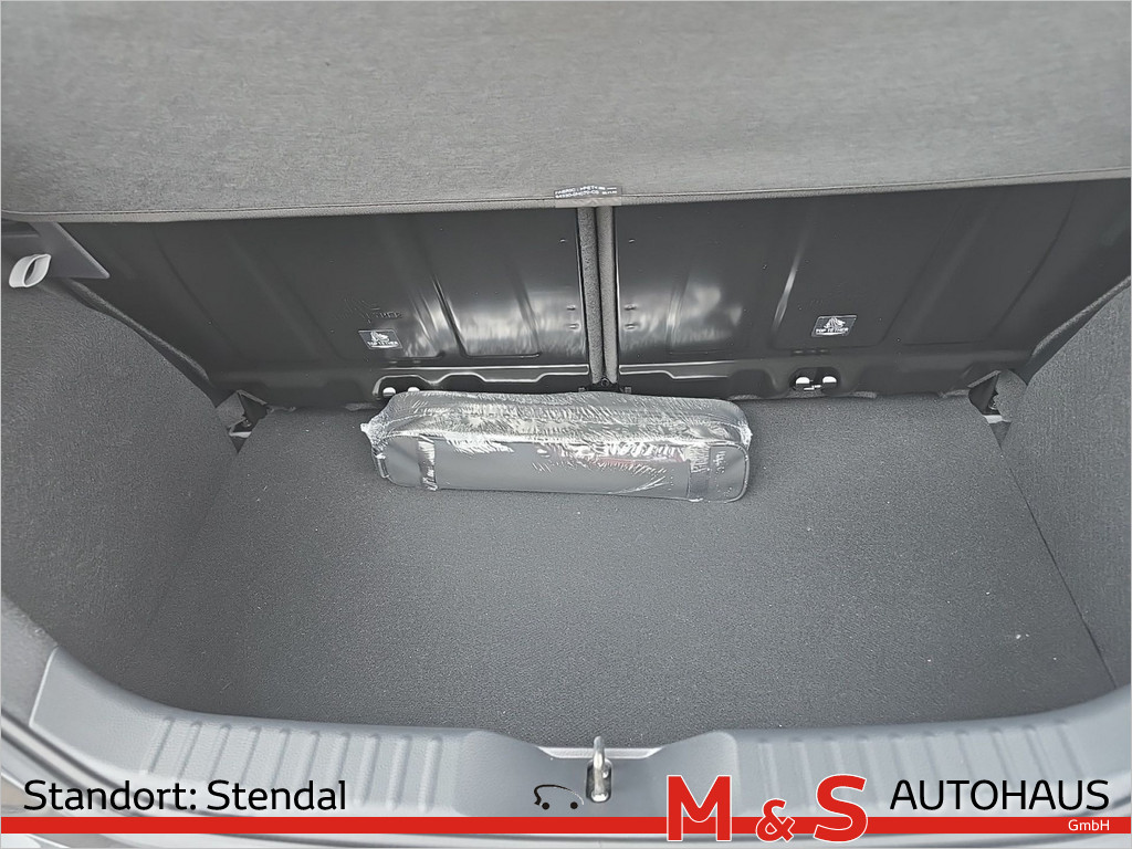 Toyota Aygo X 5-deurs Comfort