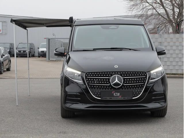 Mercedes-Benz Marco Polo AMG Line