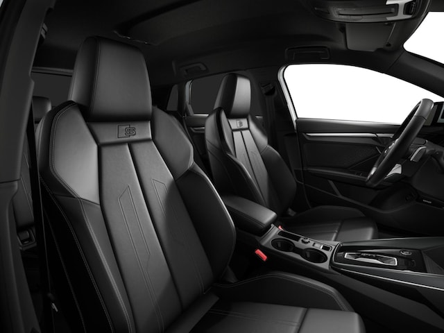 Audi A3 30 TFSI S-Line S-Tronic Sportback