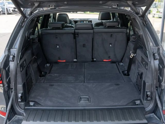 BMW X5 M-Sport xDrive40d