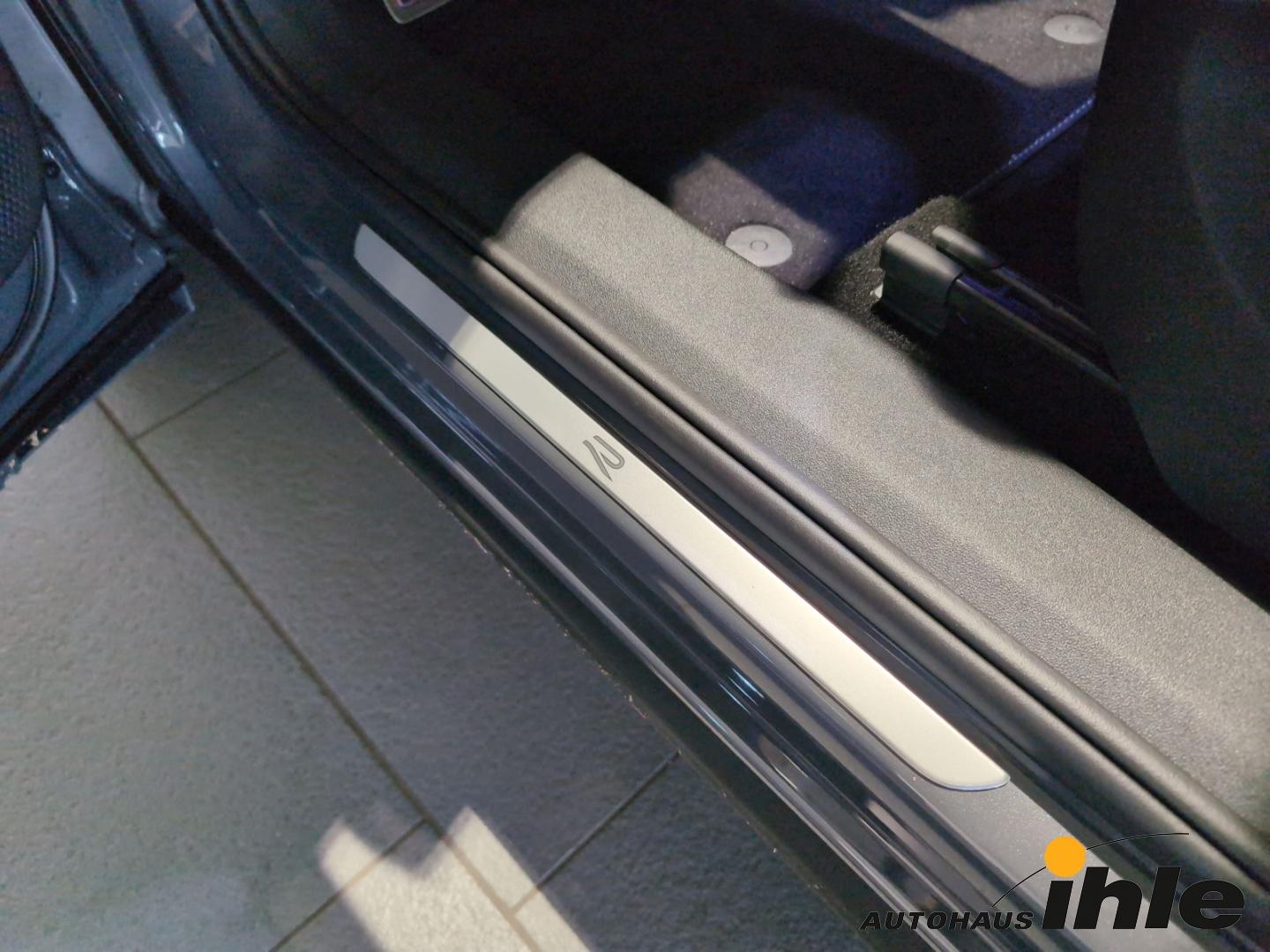 Volkswagen Tiguan DSG R-Line eHybrid