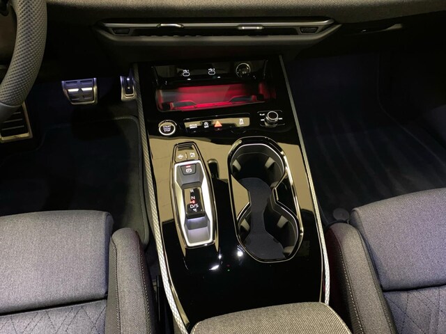 Audi A5 Avant S-Tronic