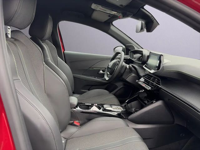 Peugeot E-208 GT-Line