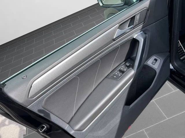 Volkswagen Tiguan 2.0 TDI DSG R-Line