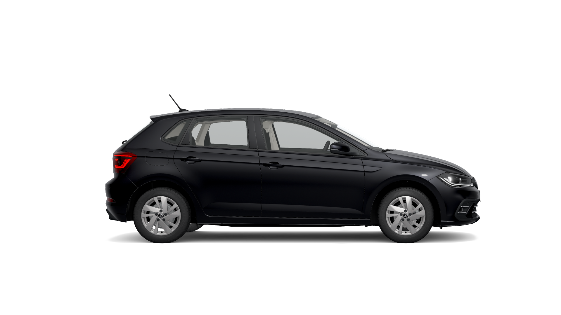 Volkswagen Polo 1.0 TSI IQ.Drive Style