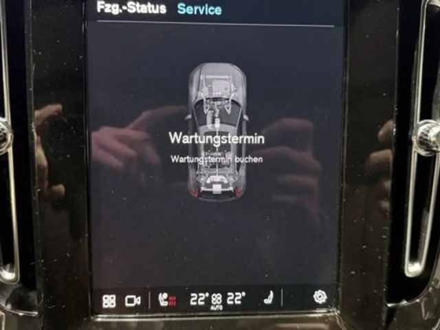 Volvo XC40 Dark Plus