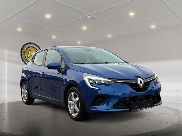 Renault Clio Zen