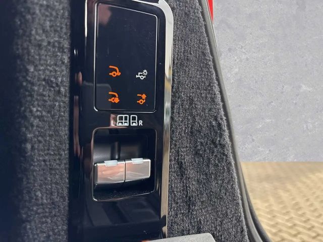 Land Rover Range Rover Sport S