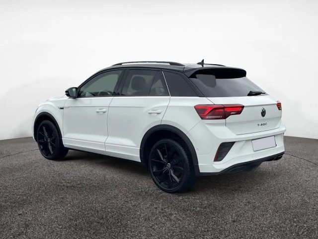 Volkswagen T-Roc DSG R-Line Style