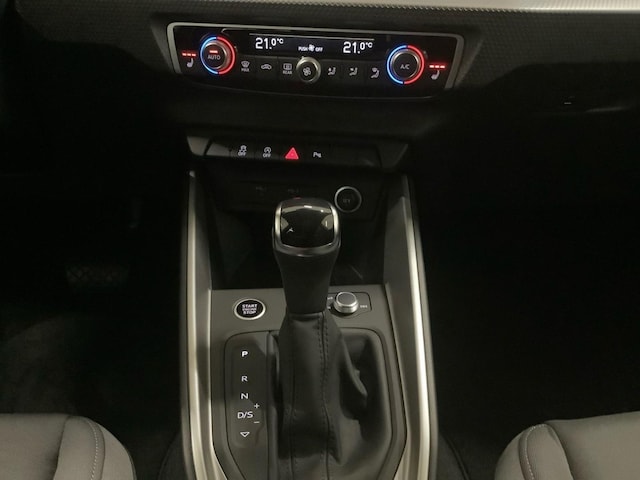 Audi A1 30 TFSI S-Line S-Tronic Sportback