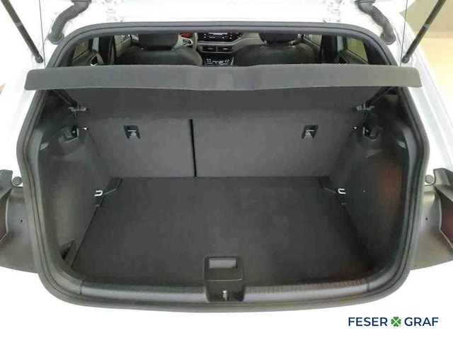 Volkswagen Polo 2.0 TSI DSG GTI