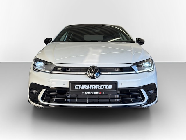 Volkswagen Polo 1.0 TSI DSG IQ.Drive R-Line