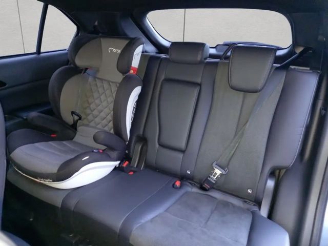 Mitsubishi Eclipse Cross 4WD PHEV