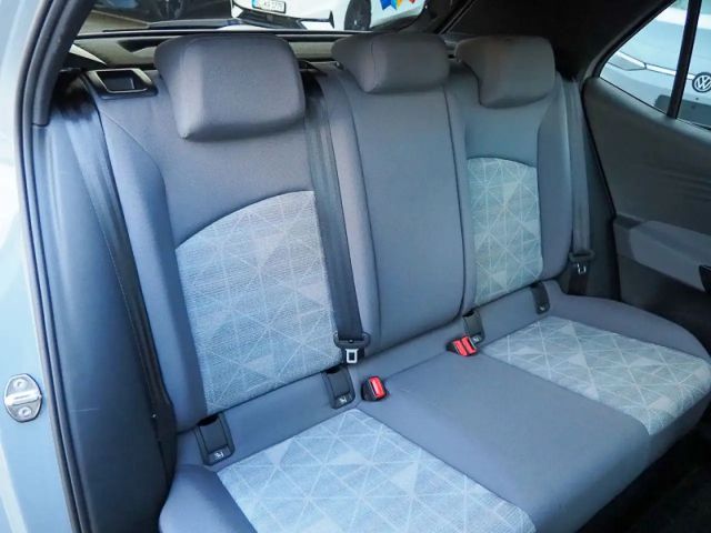 Volkswagen ID.3 IQ.Drive Performance Pro