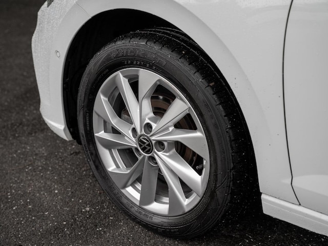 Volkswagen Polo 1.0 TSI DSG