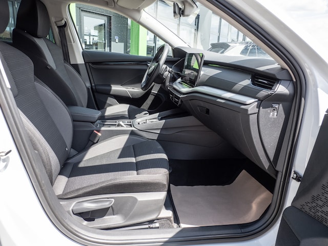 Skoda Octavia 1.5 TSI Combi Selection