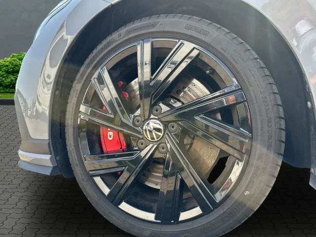 Volkswagen Golf 2.0 TSI GTI Golf VIII