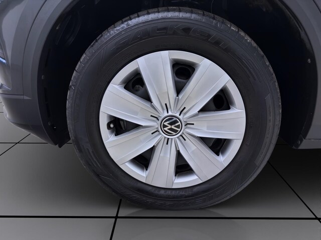 Volkswagen T-Roc 1.0 TSI