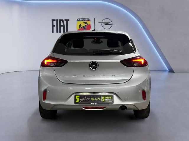 Opel Corsa 1.2 Turbo Edition Turbo