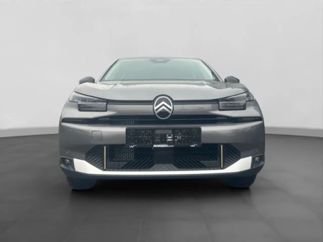 Citroën C4 Hybrid Max