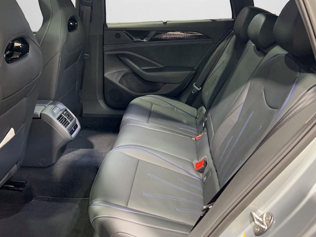 Volkswagen Passat R-Line Variant