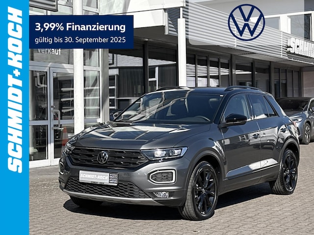 Volkswagen T-Roc 2.0 TDI 4Motion DSG Sport