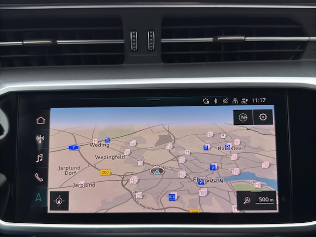 Audi A6 40 TDI Avant Quattro S-Tronic Sport