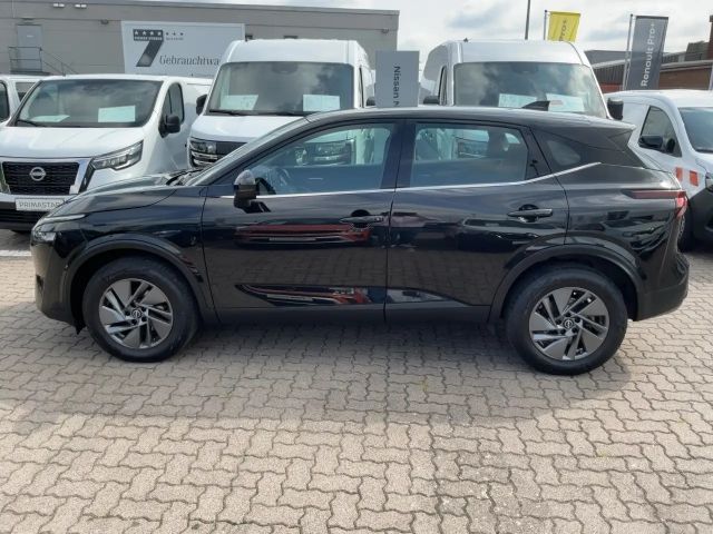 Nissan Qashqai Acenta DIG-T