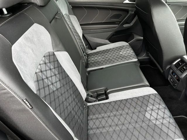 Volkswagen Tiguan 4Motion Allspace R-Line