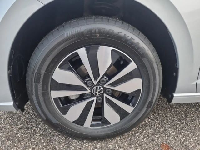 Volkswagen Polo 1.0 TSI