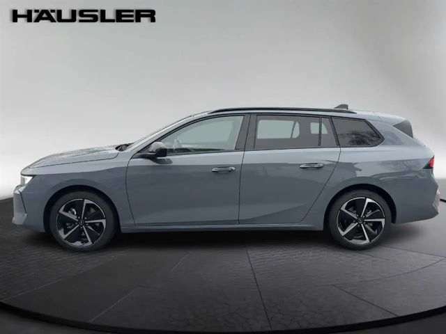 Opel Astra 1.5 Turbo Edition